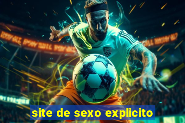 site de sexo explicito